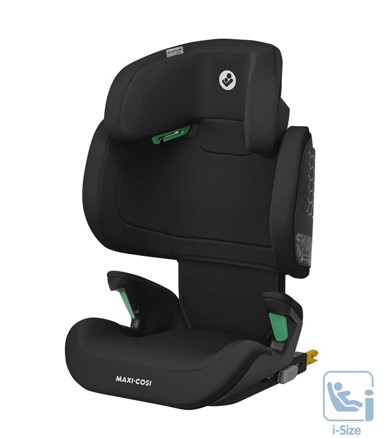 MAXI-COSI Autosjedalica RodiFix M i-Size 15-36 kg, crna