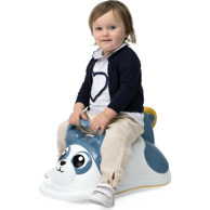 CHICCO Vozilo igračka Eco+ 3 in 1 Panda