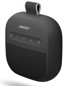 BOSE Bluetooth zvučnik SoundLink Micro (2nd Gen), IP67, 12h reprodukcije, crni