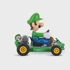 CARRERA RC vozilo, 2.4GHz Mario Kart Pipe Kart Luigi