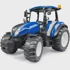 BRUDER Traktor New Holland T5.120