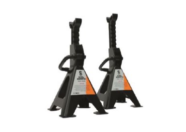 HECTOR Stalak za podlaganje vozila, 2t