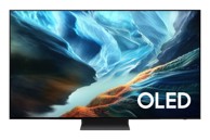 SAMSUNG 4K UHD OLED TV QE55S90HAEXXH