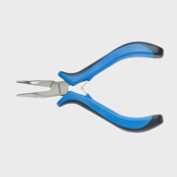 HOGERT Kliješta poluokrugla precizna HT1P056