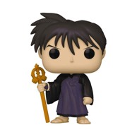 FUNKO POP! Figura Inuyasha Miroku (Sp)