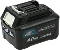 Baterija za alat Makita Typ BL1040B 4000mAh Original (10,8V & 12V kompatibilno)