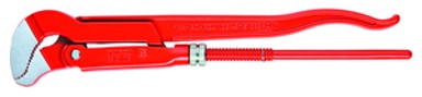 KNIPEX Kliješta švedska, k-s maul, 1.1/2''