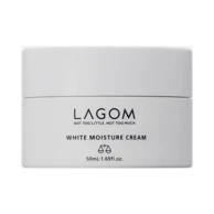 LAGOM Krema White Moisture Cream 50ml