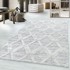 AYYILDIZ CARPETS Svijetlo sivi tepih 120x170 cm Pisa 