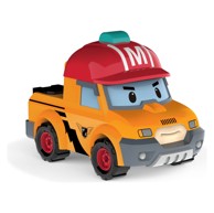 ROBOCAR POLI Figura