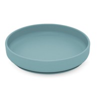 PETITE&MARS Silikonski tanjur s vakuumom Take&Match