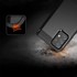 HURTEL Fleksibilna maskica Carbon Case za Samsung Galaxy A72