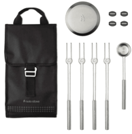 SOLO STOVE Vilica za stolni kamin MESA XL