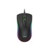 HAVIT Optički miš HV-MS72 USB RGB crni