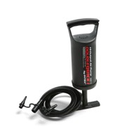 INTEX Ručna pumpa za prostirku za bazen DOUBLE QUICK II