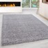 AYYILDIZ CARPETS Svijetlo sivi tepih 160x230 cm Life