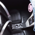 BARBIE Dodatak za lutku HBT92, automobil za lutke