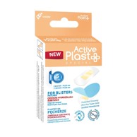 ACTIVEPLAST Hidrokoloidni flasteri za žuljeve, 5 kom