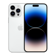 APPLE iPhone 14 Pro Max 6GB / 1TB, srebrni