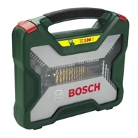 BOSCH Set alata Titanium X-Line, 100 dijelova