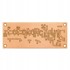 ROSFIX Dvostrani PCB laminat FR4 30x40 cm