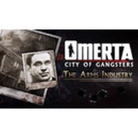 Igra za PC: Omerta - City of Gangsters - The Arms Industry
