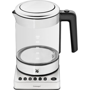 WMF Električno kuhalo vode Kitchenminis Vario, 1.900 W, 1L, bijelo