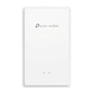 TP-LINK Pristupna točka Omada AX1800, 1201 Mbit/s, bijela