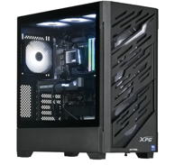 ACTINA Stolno računalo Ultra 5 245K / Intel Core Ultra 5 245K, 32GB RAM, 1TB SSD, Nvidia GeForce RTX 5070, bez operativnog sustava