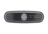 TYC Bočni žmigavac FIAT STILO bijeli desni/lijevi GRANDE PUNTO/DOBLO 06-/PANDA 03-/NEMO/BIPPER 18-0531-01-2