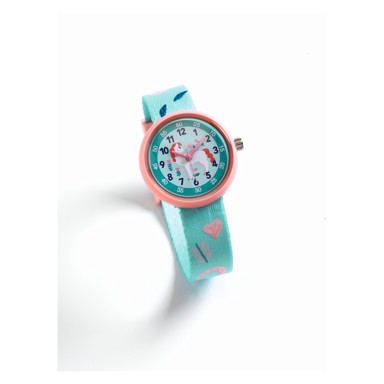 DJECO Sat, Dječji ručni, Konjić