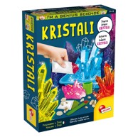 LISCIANI Kristali I'm a Genius