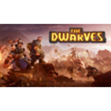 Igra za PC: The Dwarves