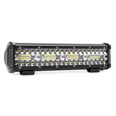 AMIO Svjetlo za vožnju i rad, AWL21, 80 LED COMBO, 9-36V, bijelo