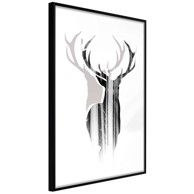 Poster Guardian of the Forest 20x30
