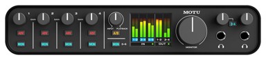 MOTU Audio sučelje M6