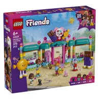 LEGO Friends Prodavaonica slatkiša u Heartlakeu 42649