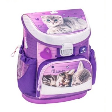 BELMIL Školska torba Mini-fit Little Caty