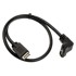 STREACOM Typ-C USB 3.1 Gen2 kabel ST-USB-E2C-400, 400 mm