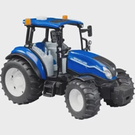 BRUDER Traktor New Holland T5.120