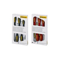 PROXXON OdvijačI set plos-križni PH1PH2 6/1 