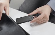ORICO USB C Hub 4u1 PAPW3AT-C3-015-BK-EP