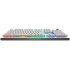 ALIENWARE Gaming tipkovnica AW920K, USB/RF/Bluetooth, bijela