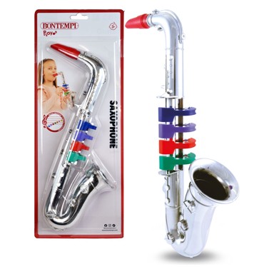 BONTEMPI Saksofon