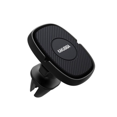 KAKU Držač za mobitel KSC-254 magnetski za auto, crna