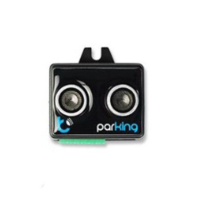 BLEBOX Senzor parkiranja, za garažna vrata