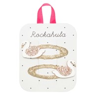 ROCKAHULA Ukosnice za kosu Swan Lake
