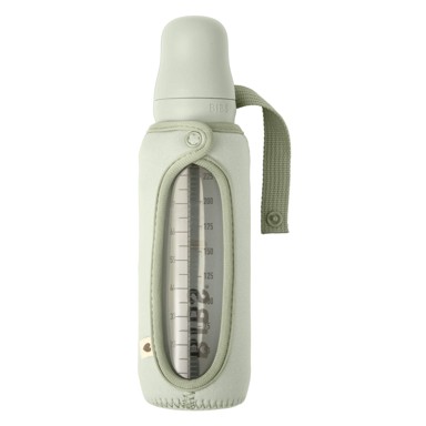 BIBS Torbica za bočice 225 ml, Sage