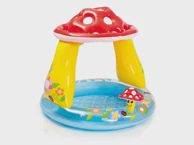 INTEX Bazen za djecu Toadstool 102x89 cm 57114