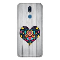 Silikonska tiskana futola KP20043, za Xiaomi Mi Play, višebojna 1